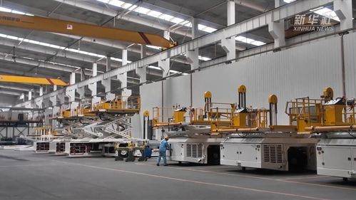 新春走基层 开工即满产，山东外贸企业海外拓市热潮涌动