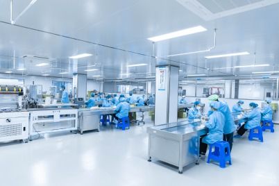 面膜代工厂哪家好？不同渠道的选厂策略与实战对比